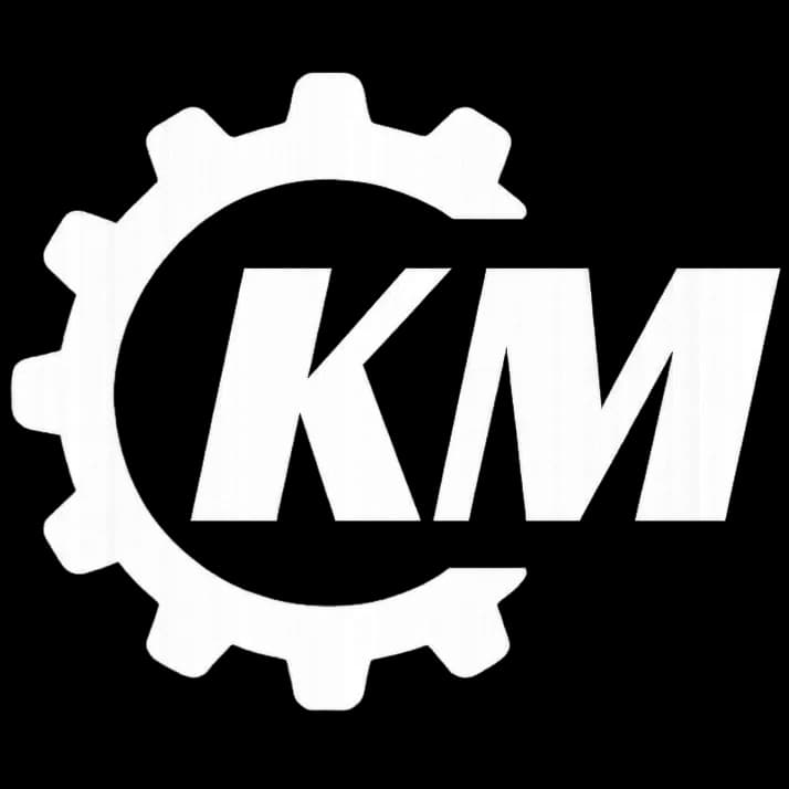 Kazzaz Motor Co. logo