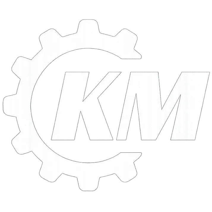 Kazzaz Motor Co. logo